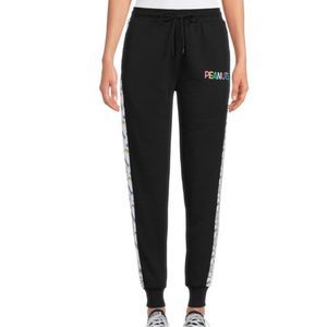 Peanuts Women’s Sweatpants(Size XXXL)